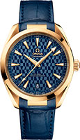 Omega Seamaster Aqua Terra 150M 522.53.41.21.03.001