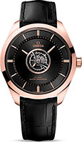 Omega De Ville Tourbillon 529.53.43.22.01.001