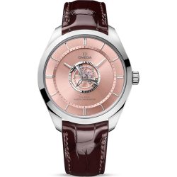 Omega De Ville Tourbillon 529.53.43.22.99.001