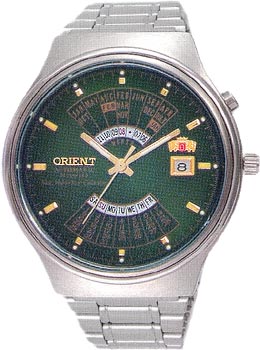 Вся коллекция Sporty Automatic