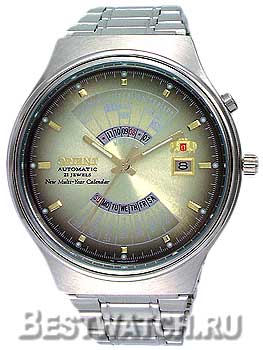 Вся коллекция Sporty Automatic