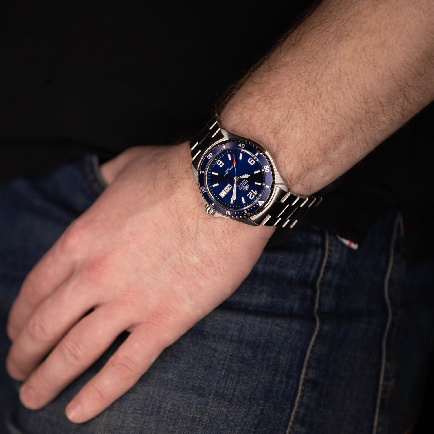 orient AA02002D