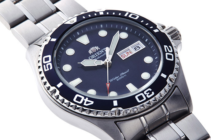 orient AA02005D