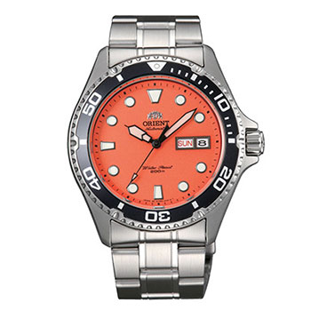 Orient Diving Sport Automatic