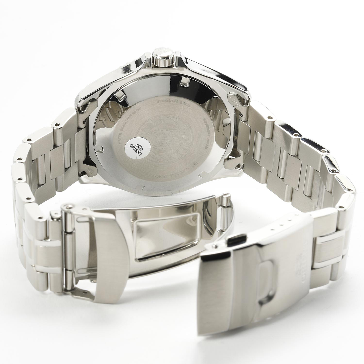 orient AA02006M