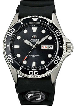 Orient Diving Sport Automatic