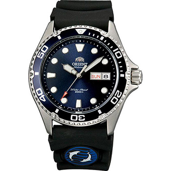 Orient Diving Sport Automatic