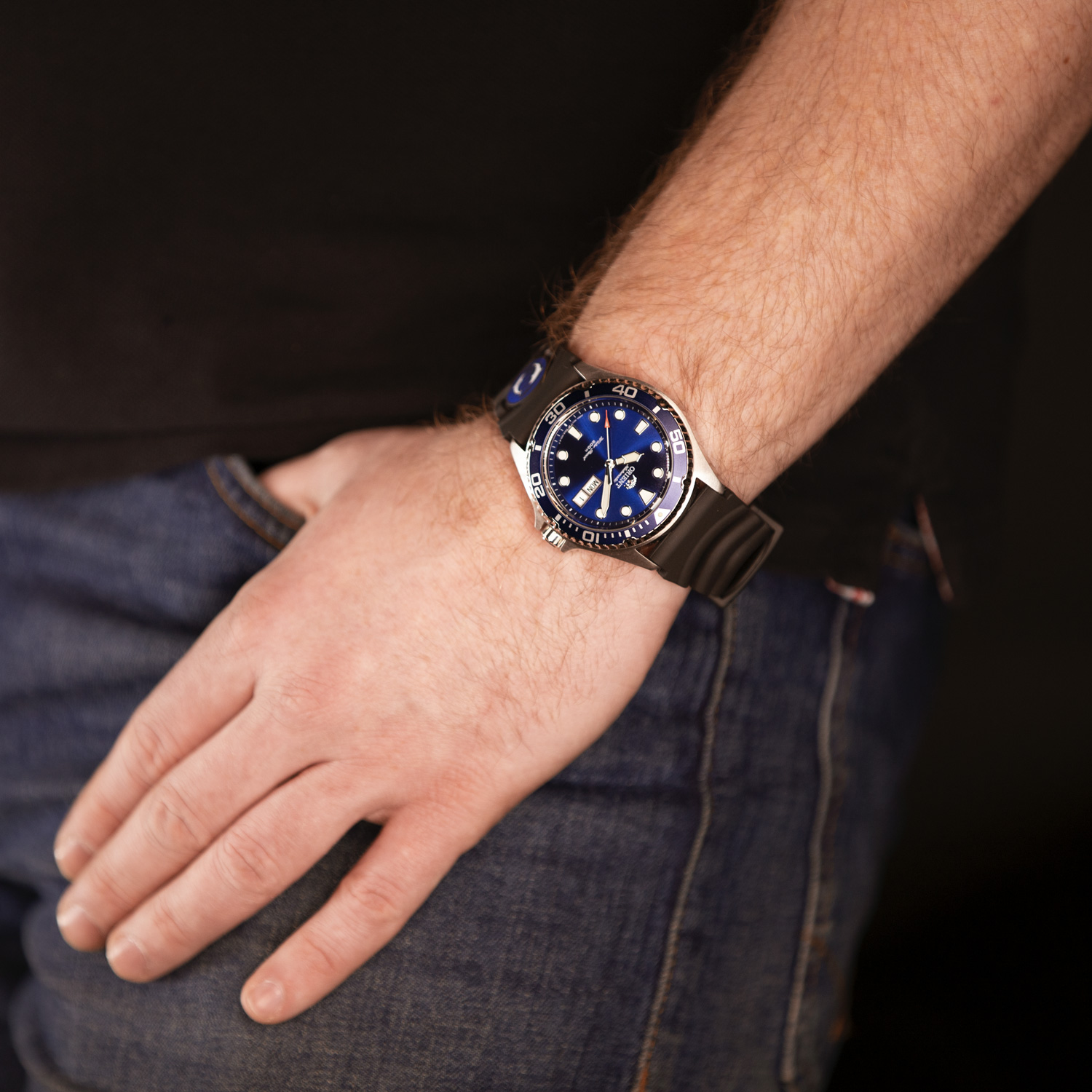 orient AA02008D
