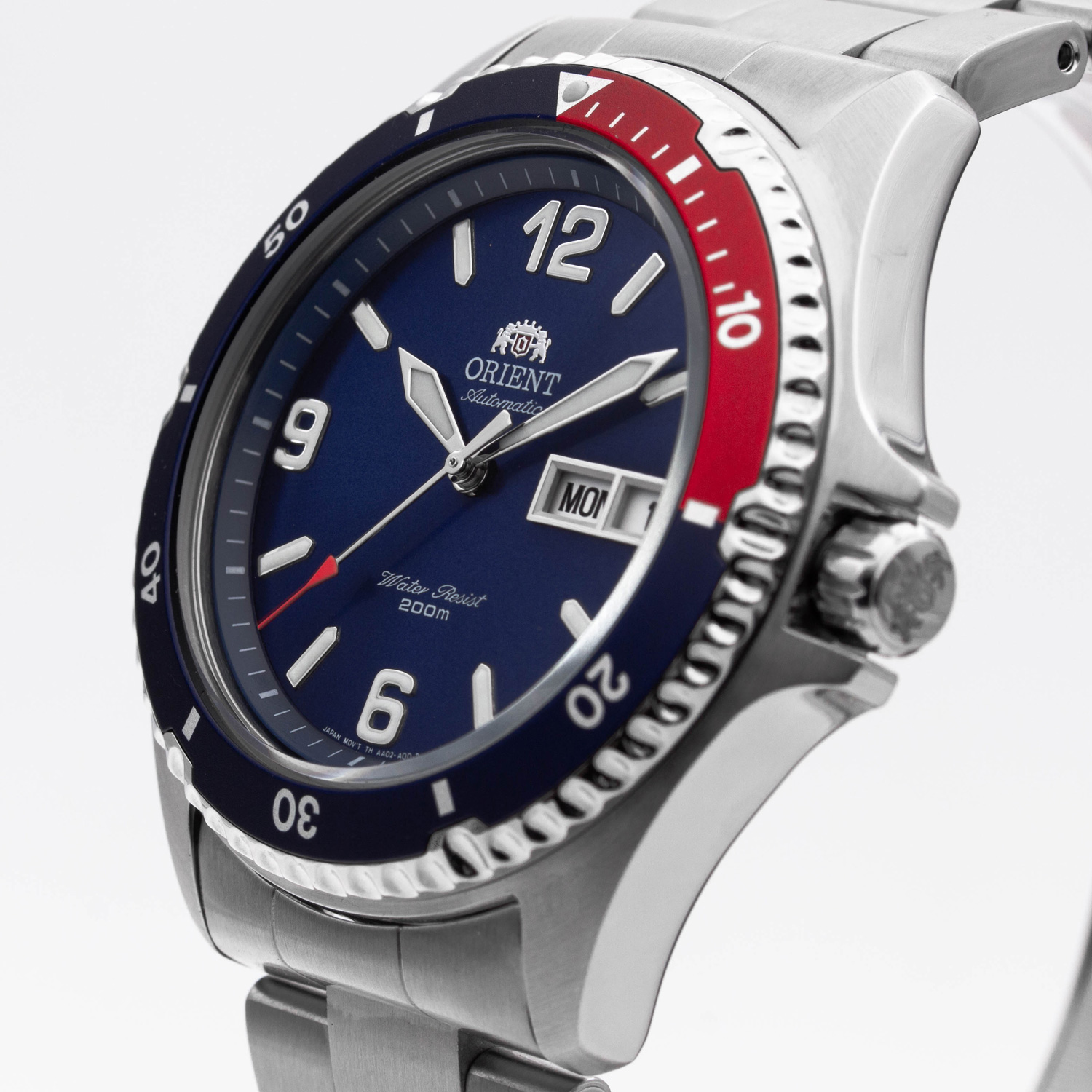 orient AA02009D