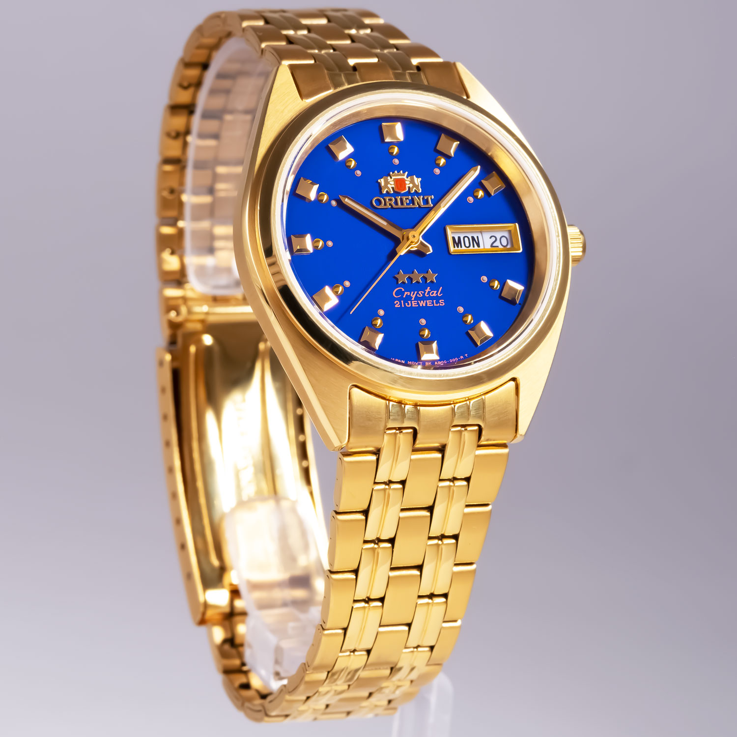 orient AB00001D