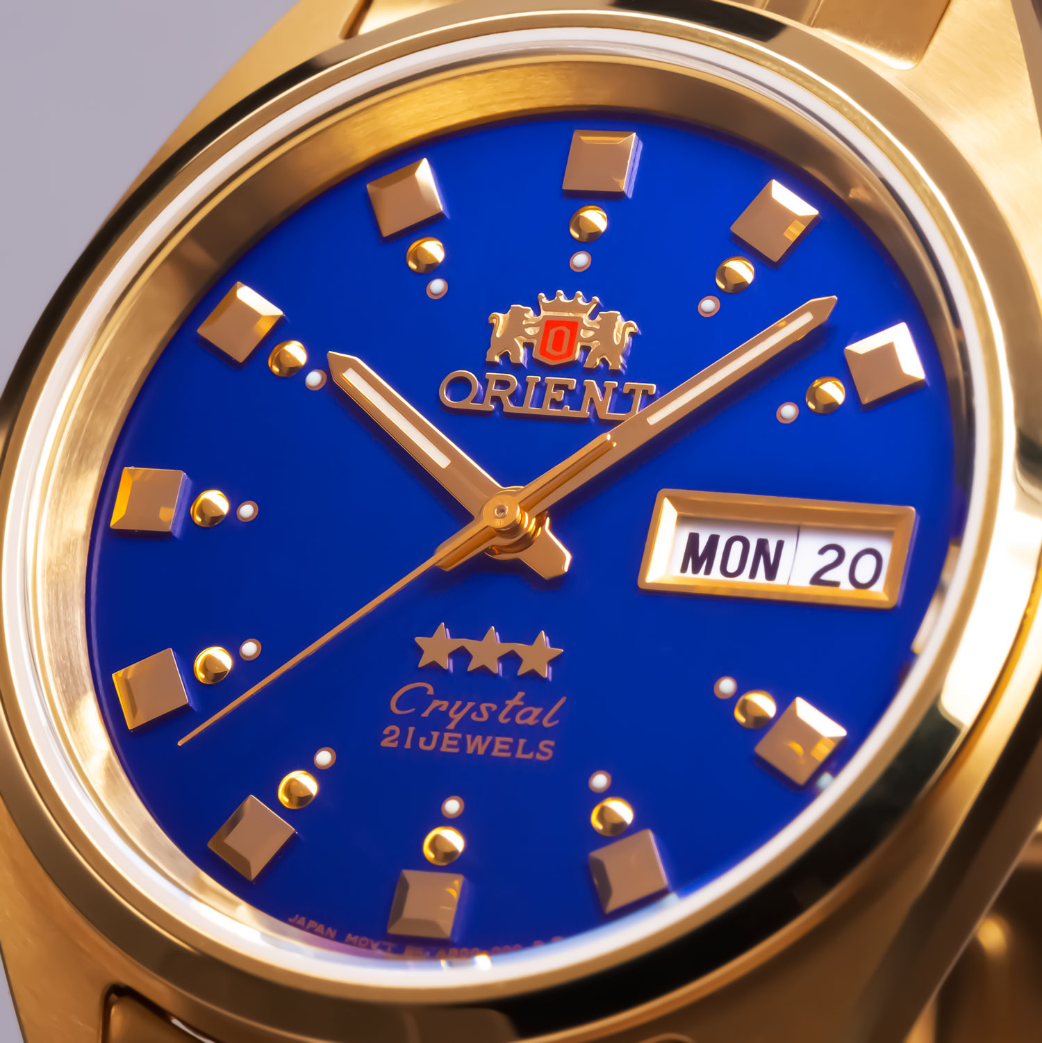 orient AB00001D