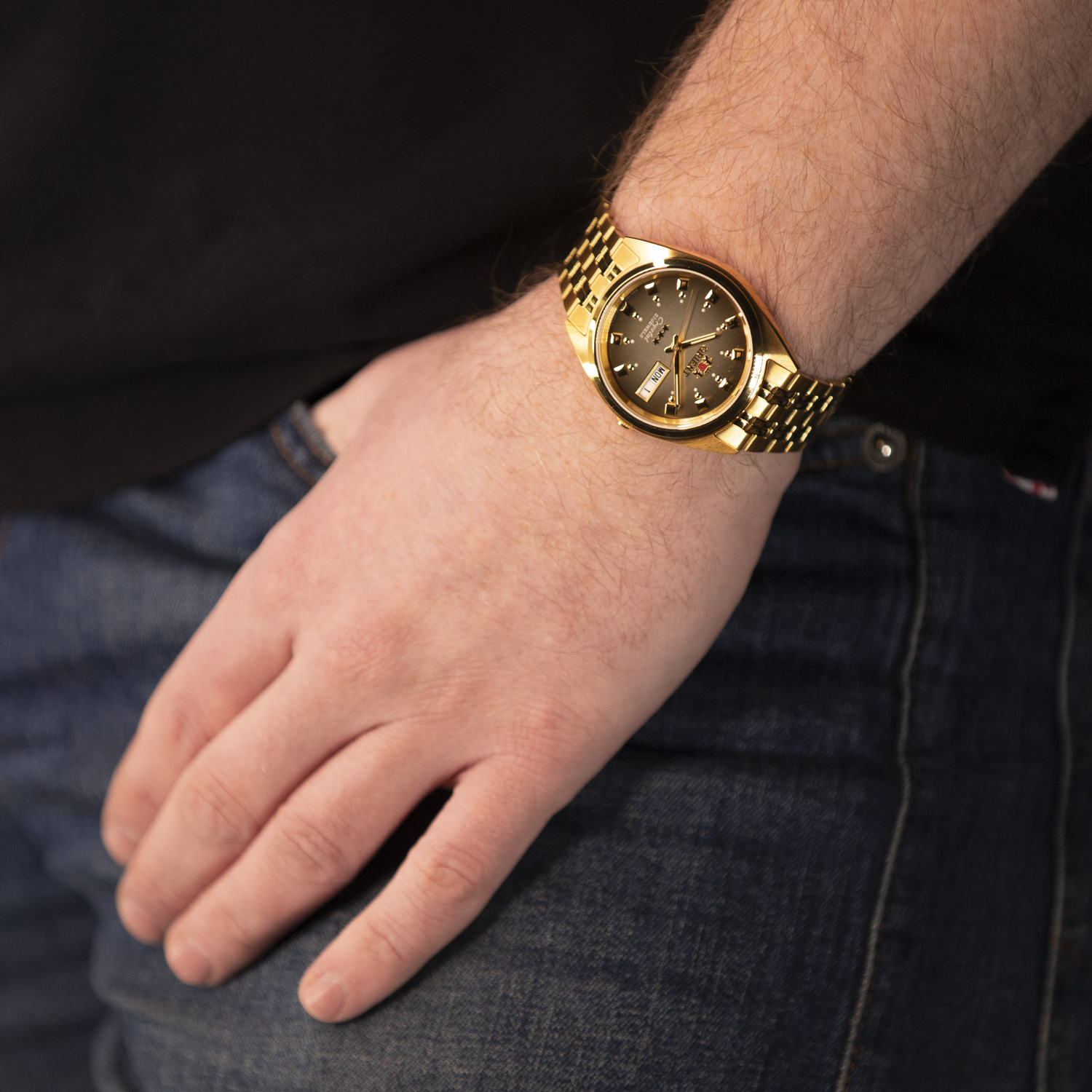 orient AB00001P