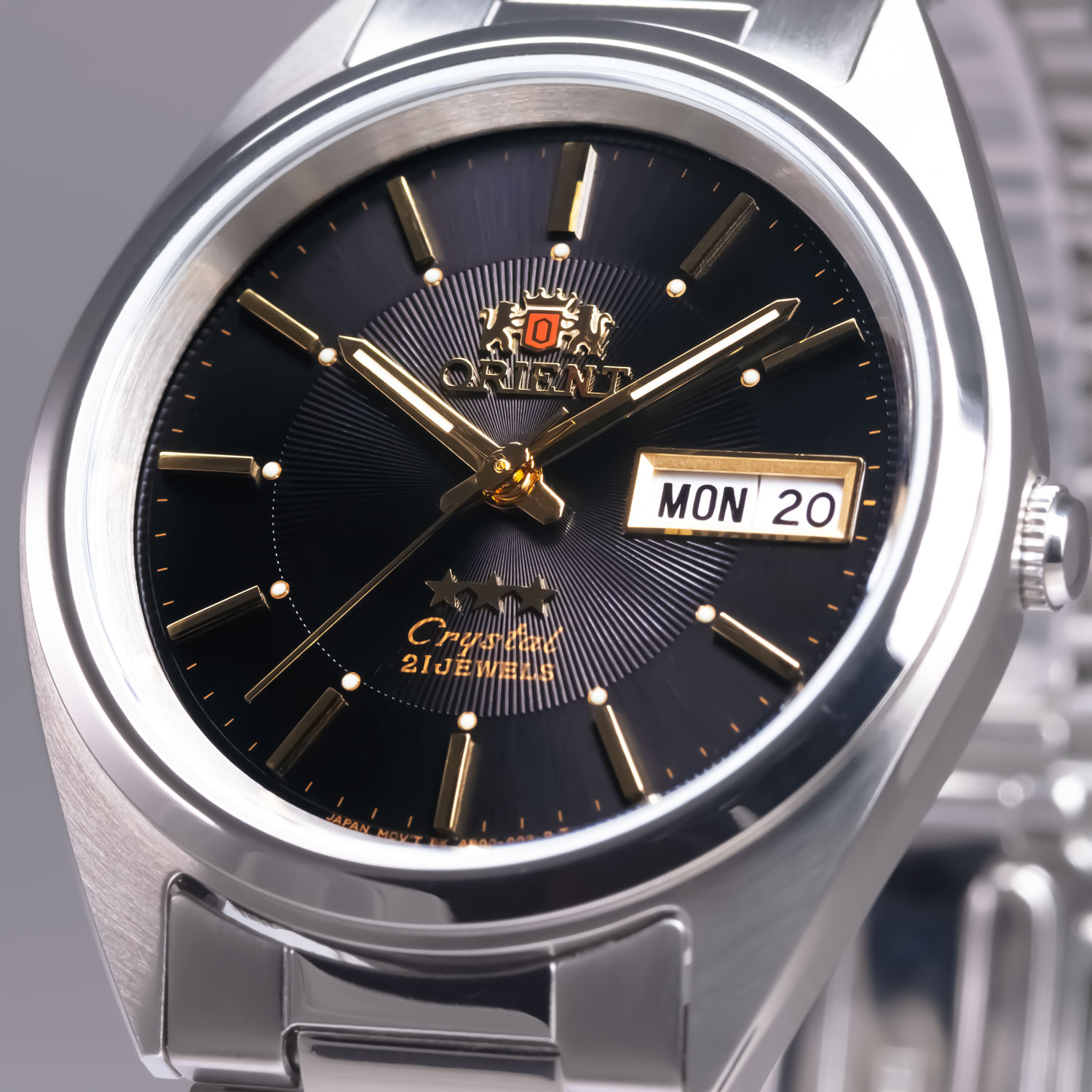 orient AB00006B