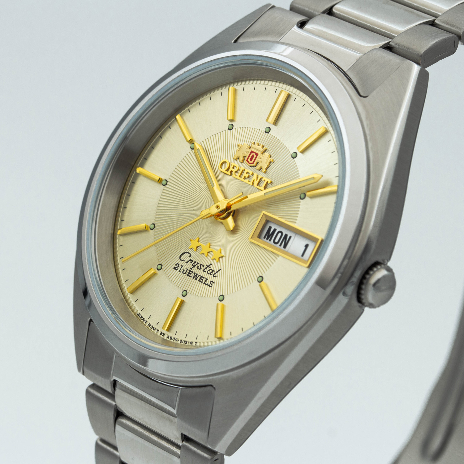 orient AB00006C