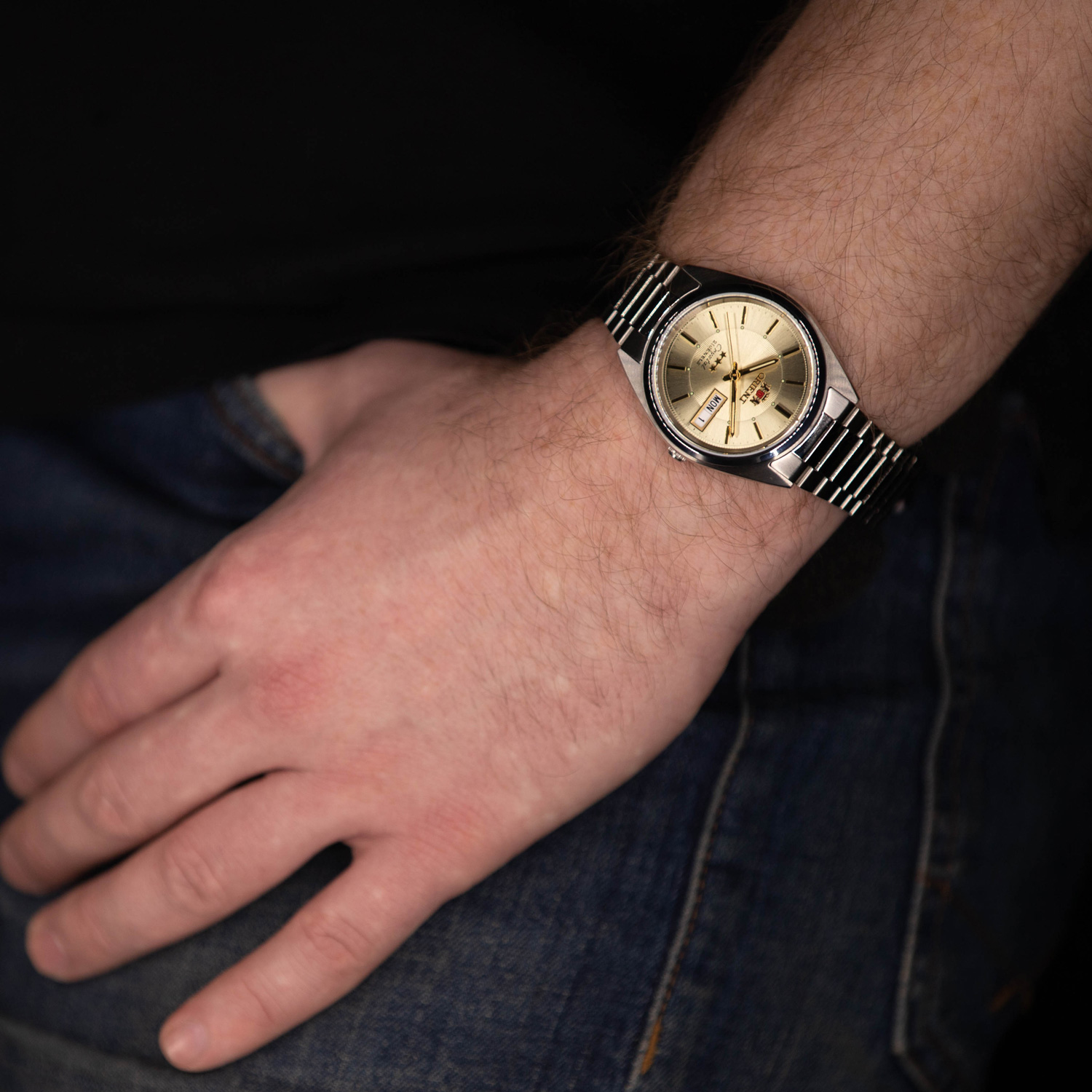 orient AB00006C