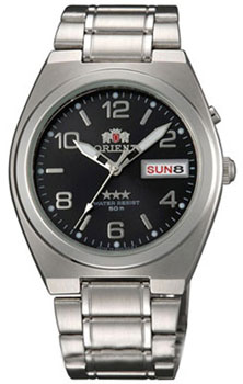 Часы Orient Three Star AB08002B