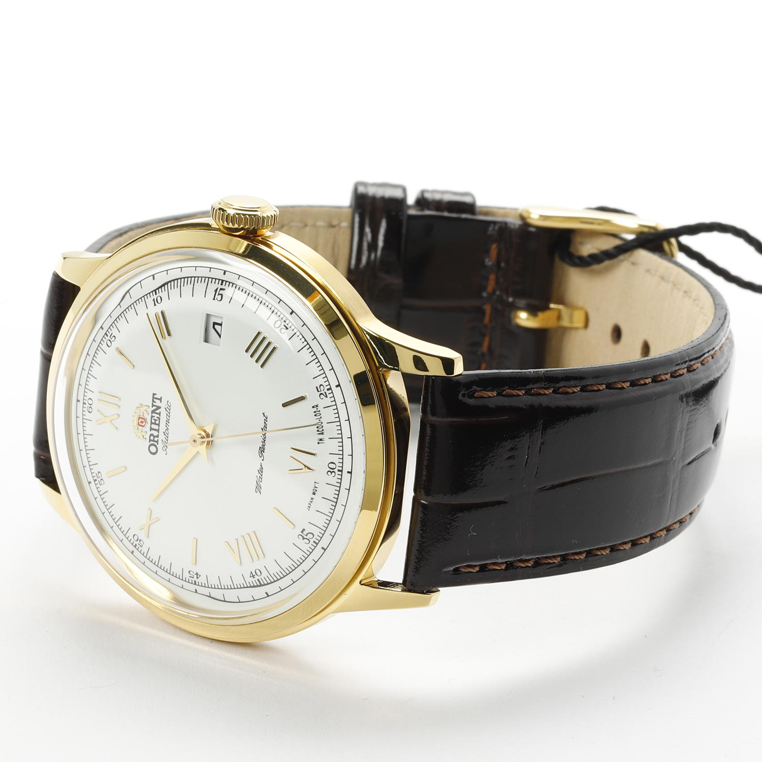 orient AC00007W