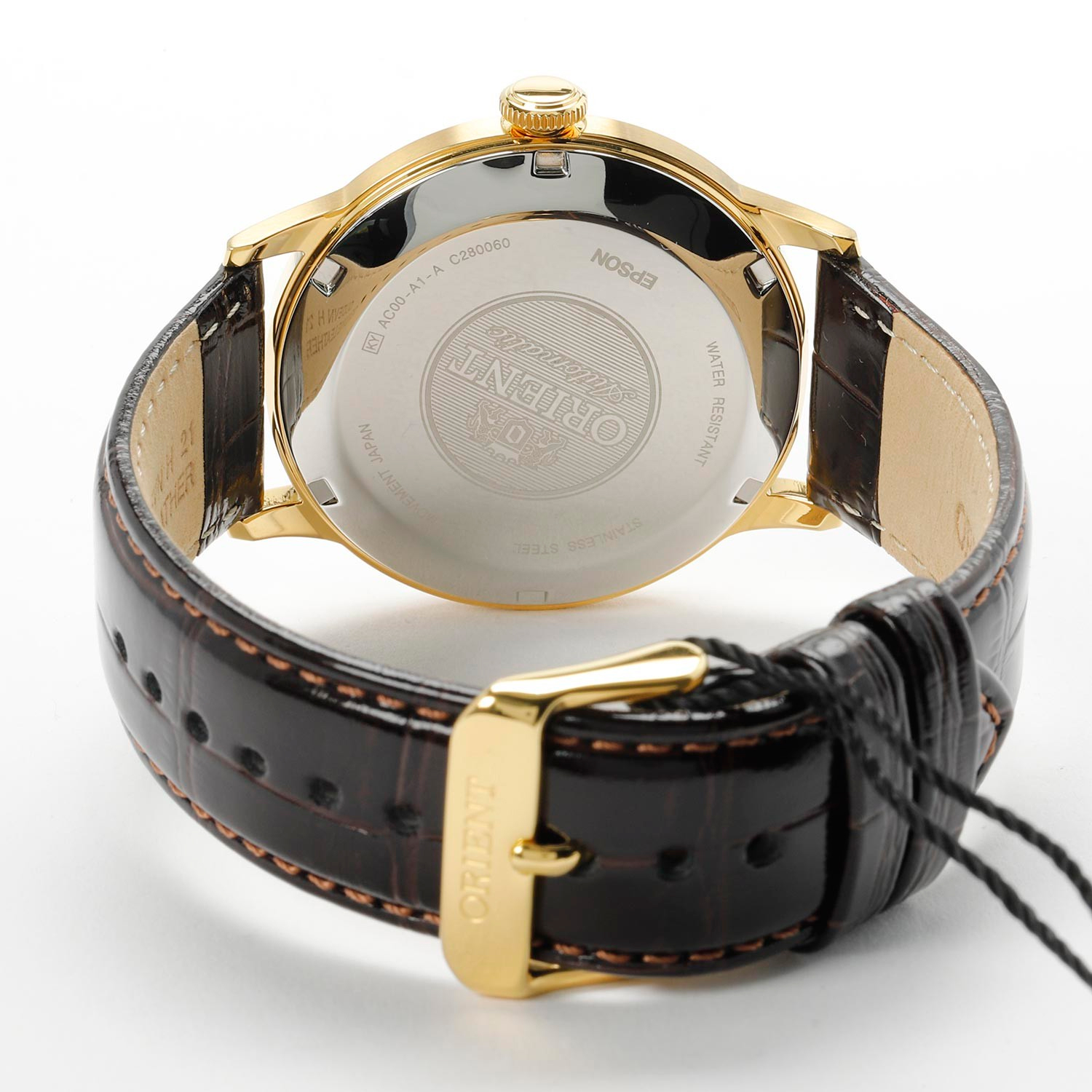 orient AC00007W