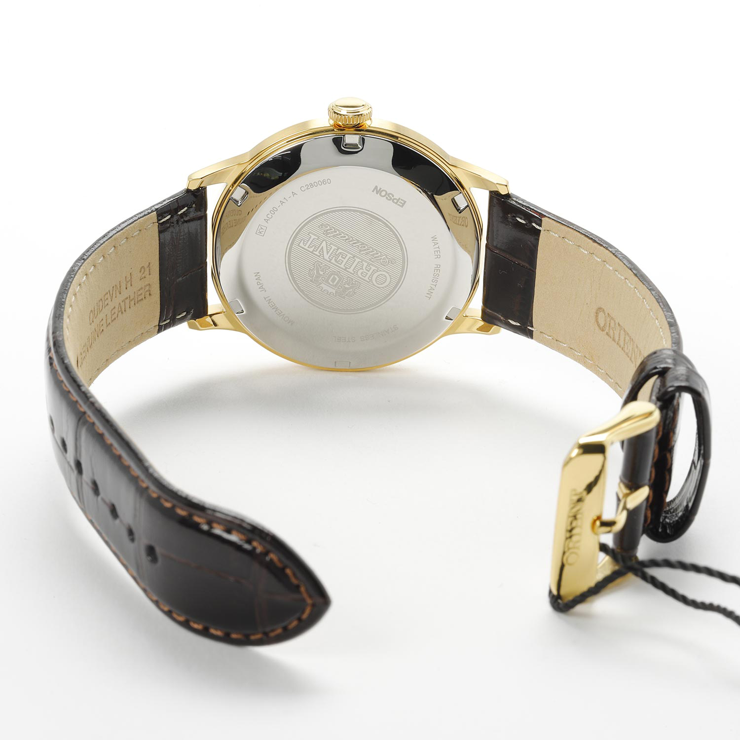orient AC00007W