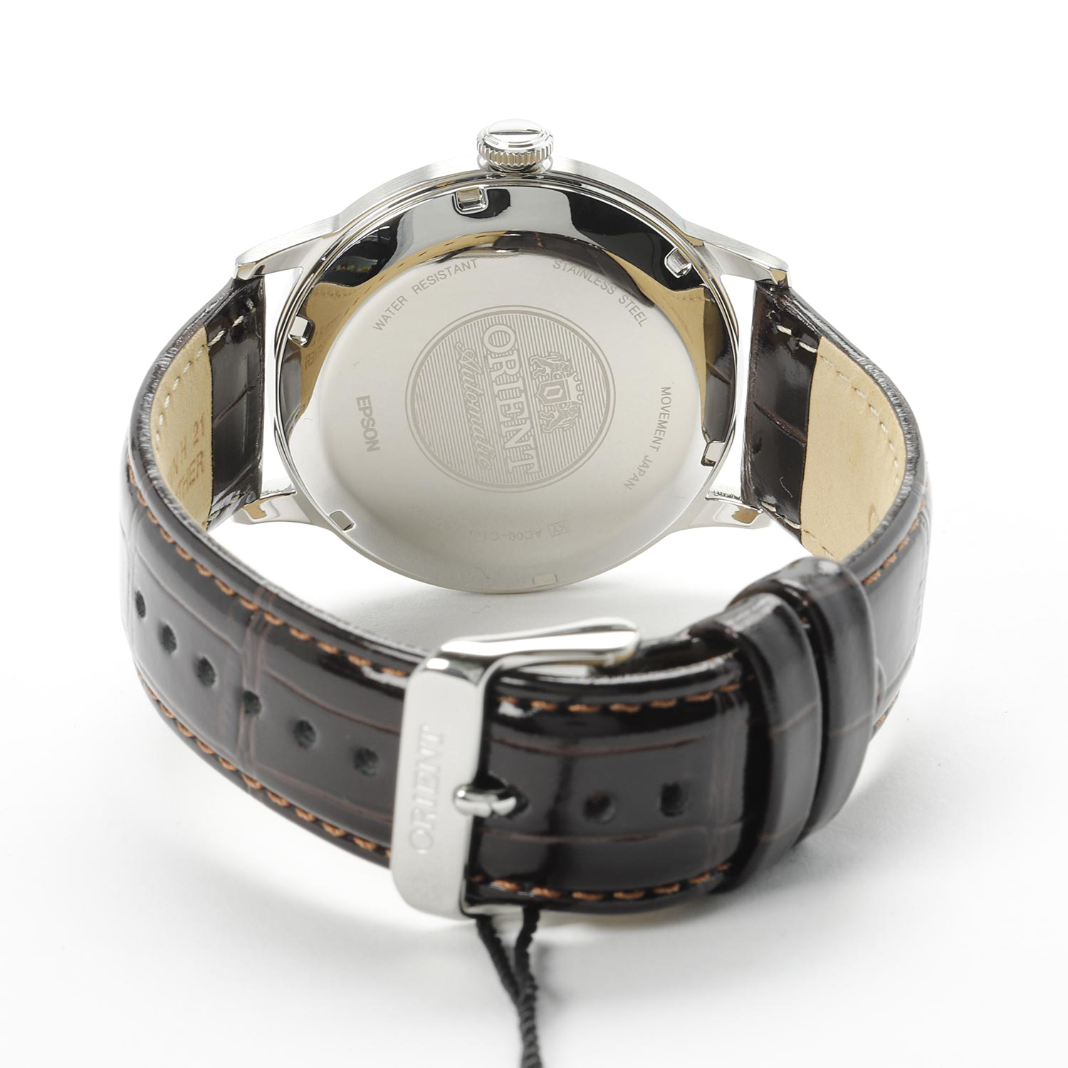 orient AC00008W