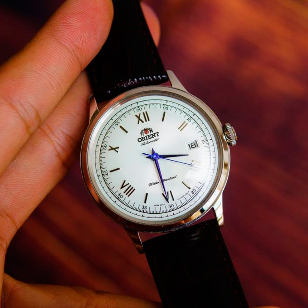 orient AC00009W