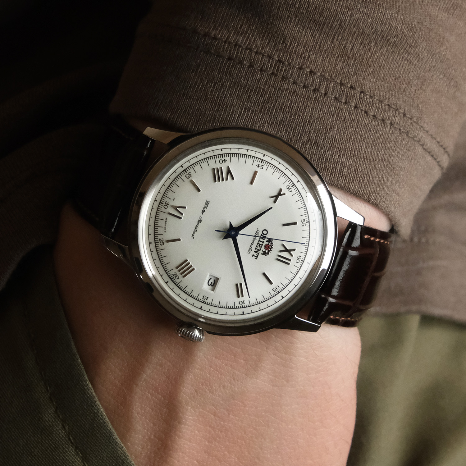 orient AC00009W