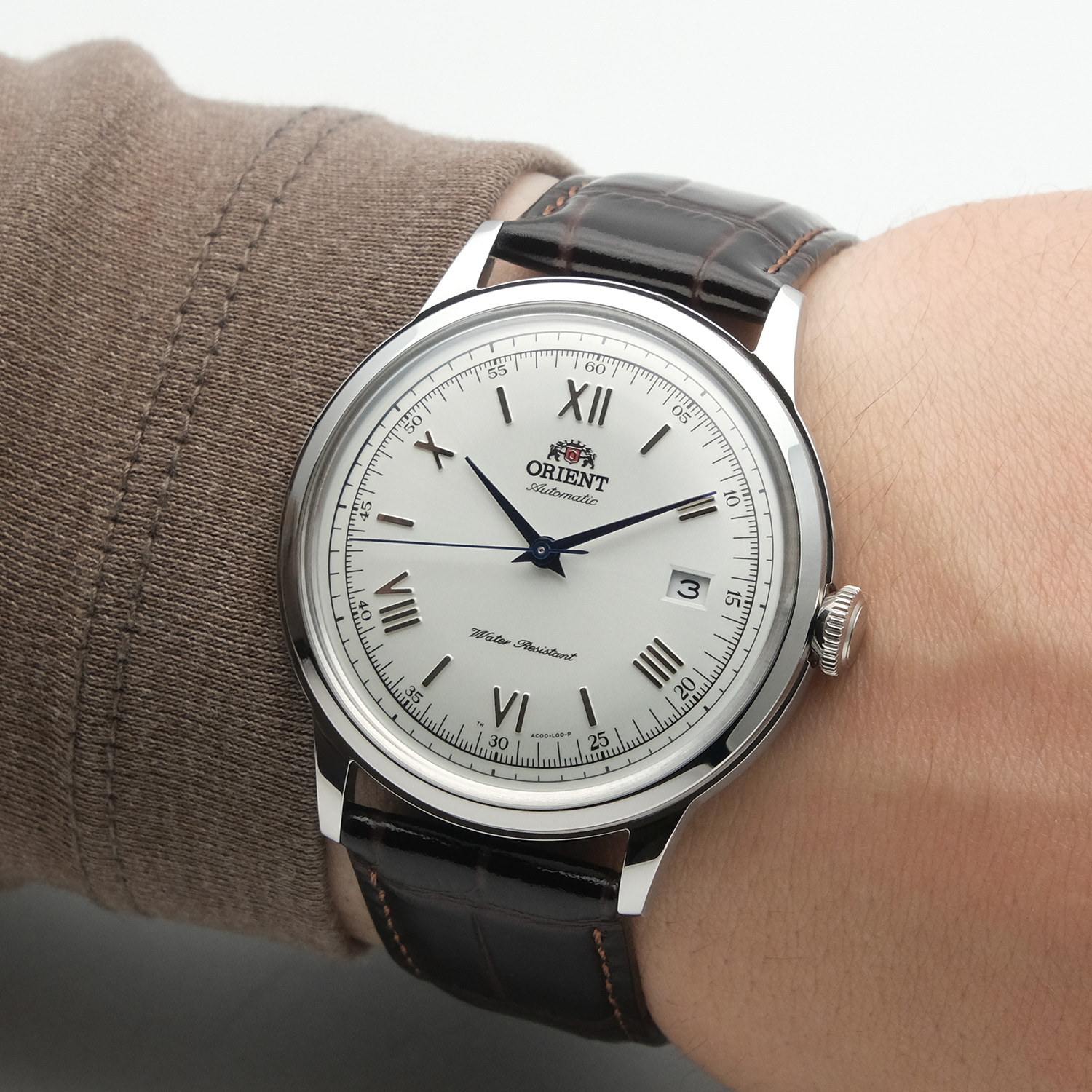 orient AC00009W