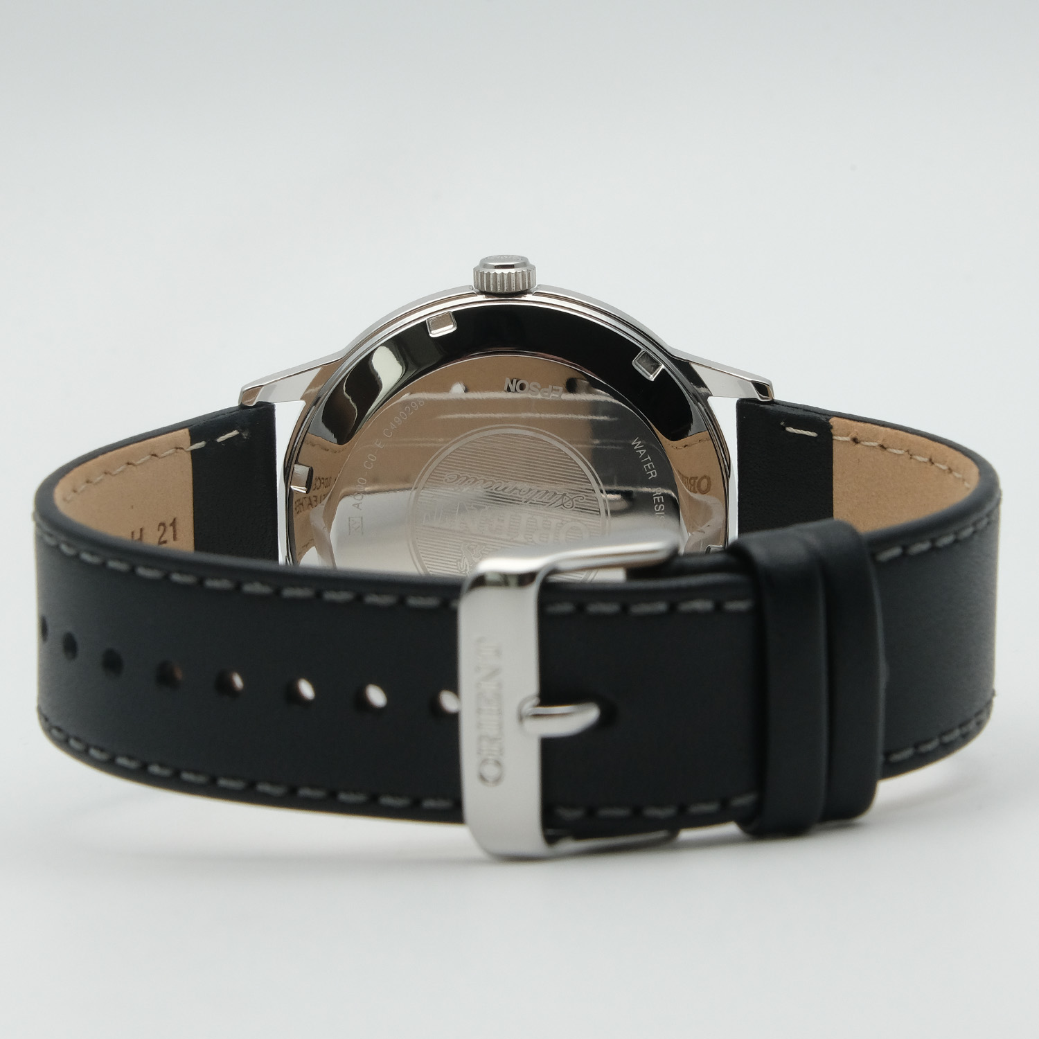 orient AC0000CA