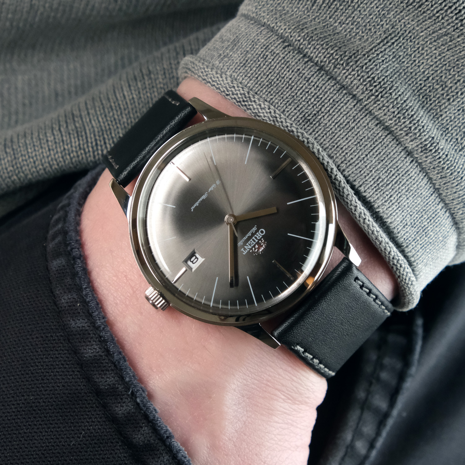 orient AC0000CA
