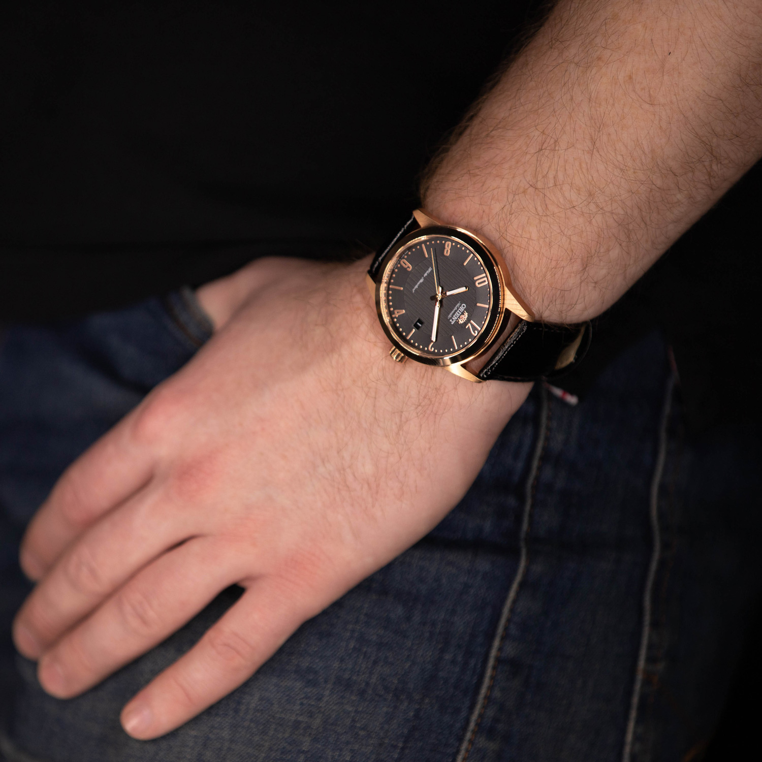 orient AC05005B