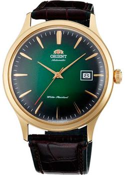 Часы Orient AUTOMATIC AC08002F