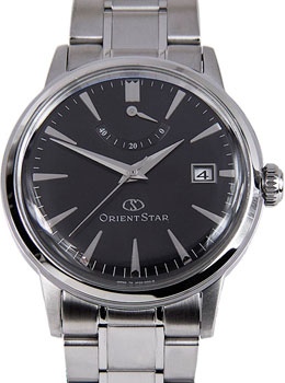 Вся коллекция Orient Star