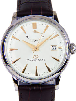 Вся коллекция Orient Star