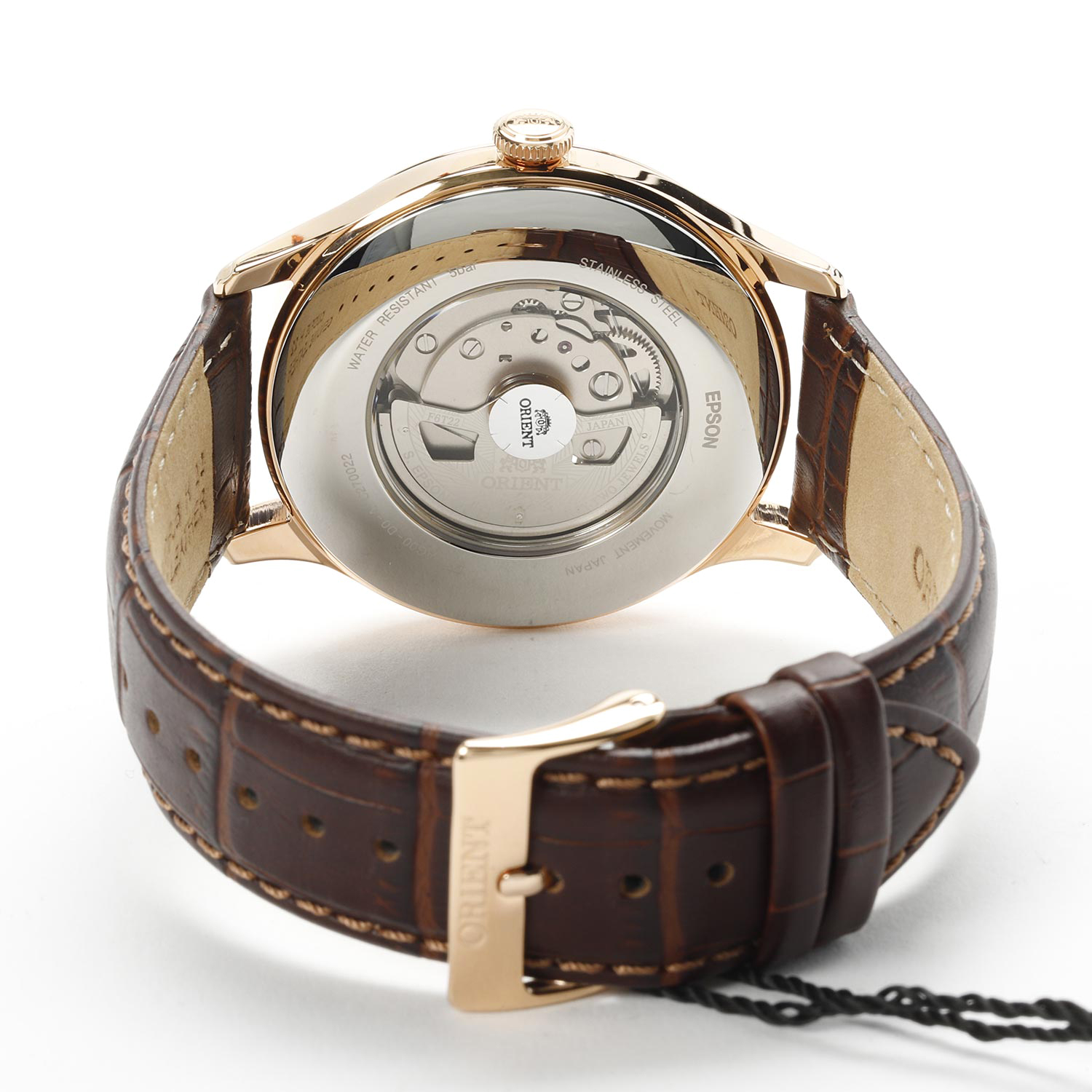 orient AG00001S