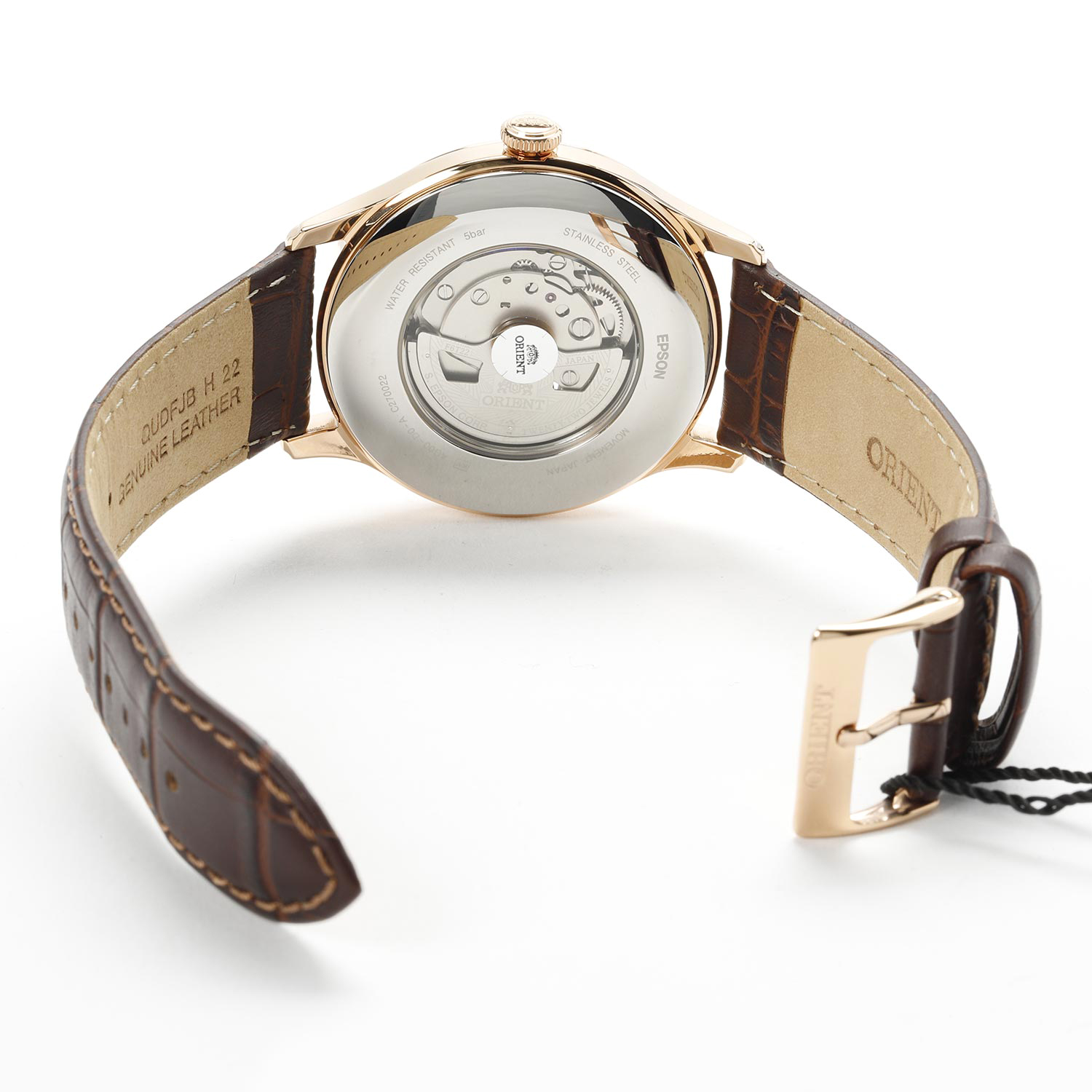 orient AG00001S