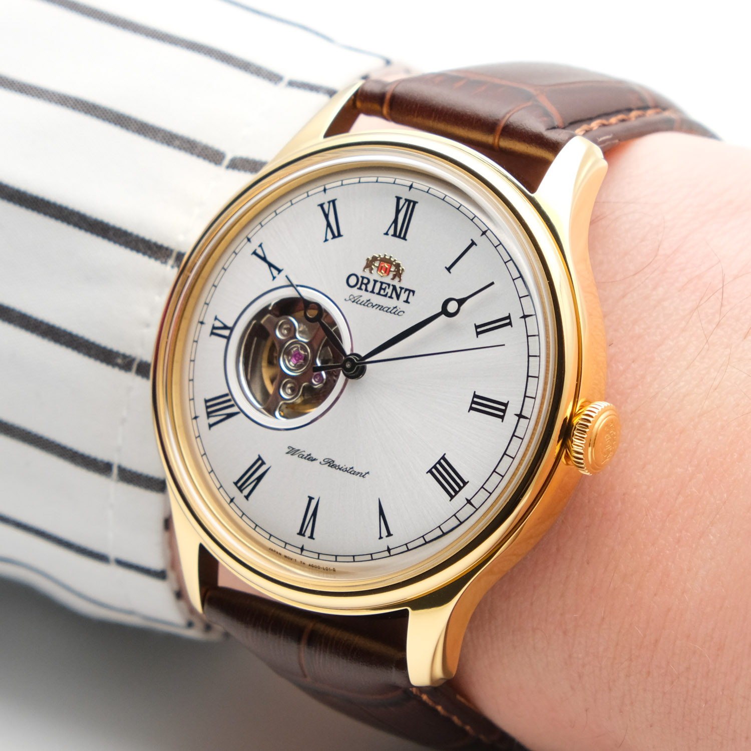 orient AG00002W