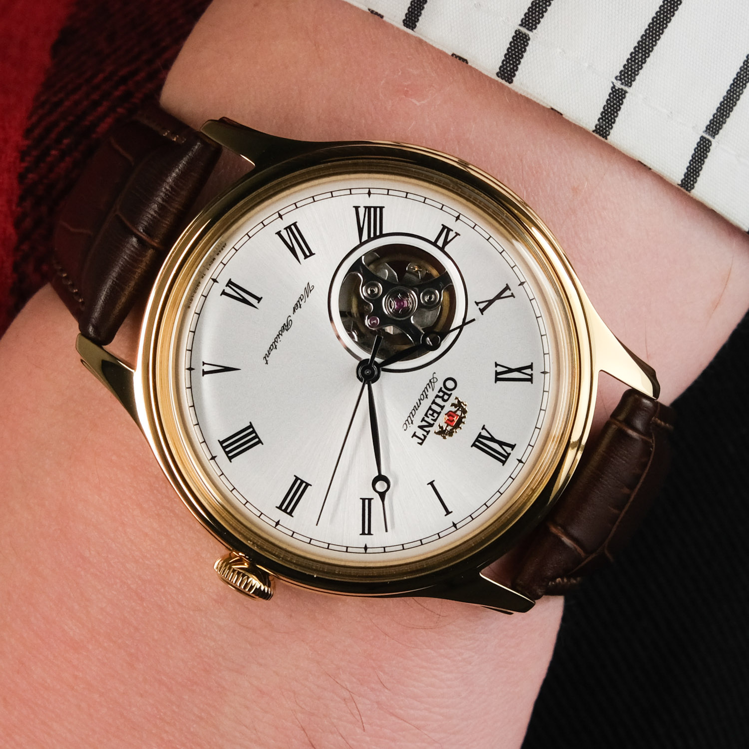 orient AG00002W