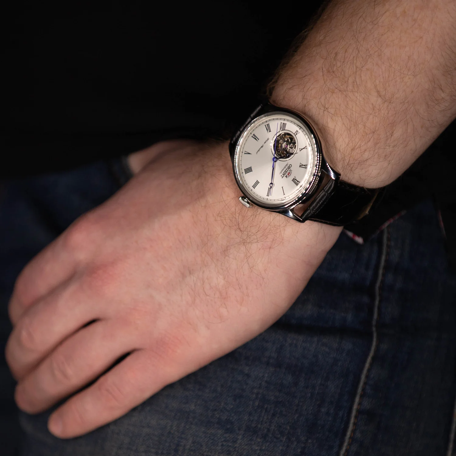 orient AG00003W