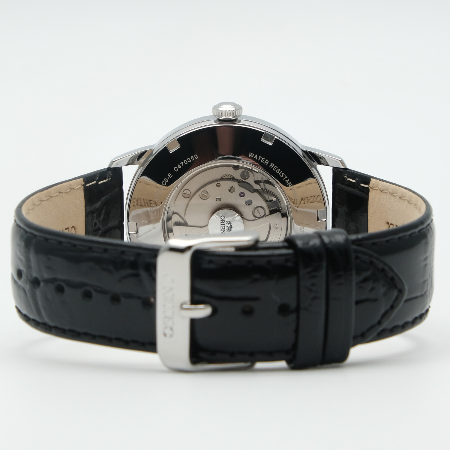 orient AG02004B