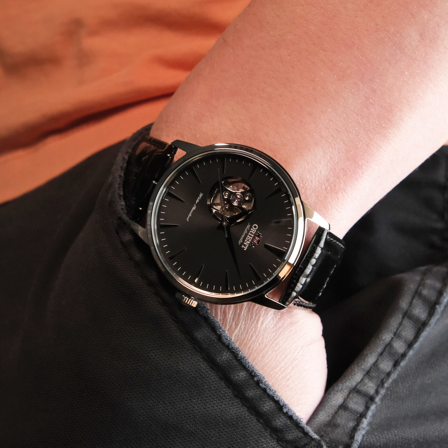 orient AG02004B