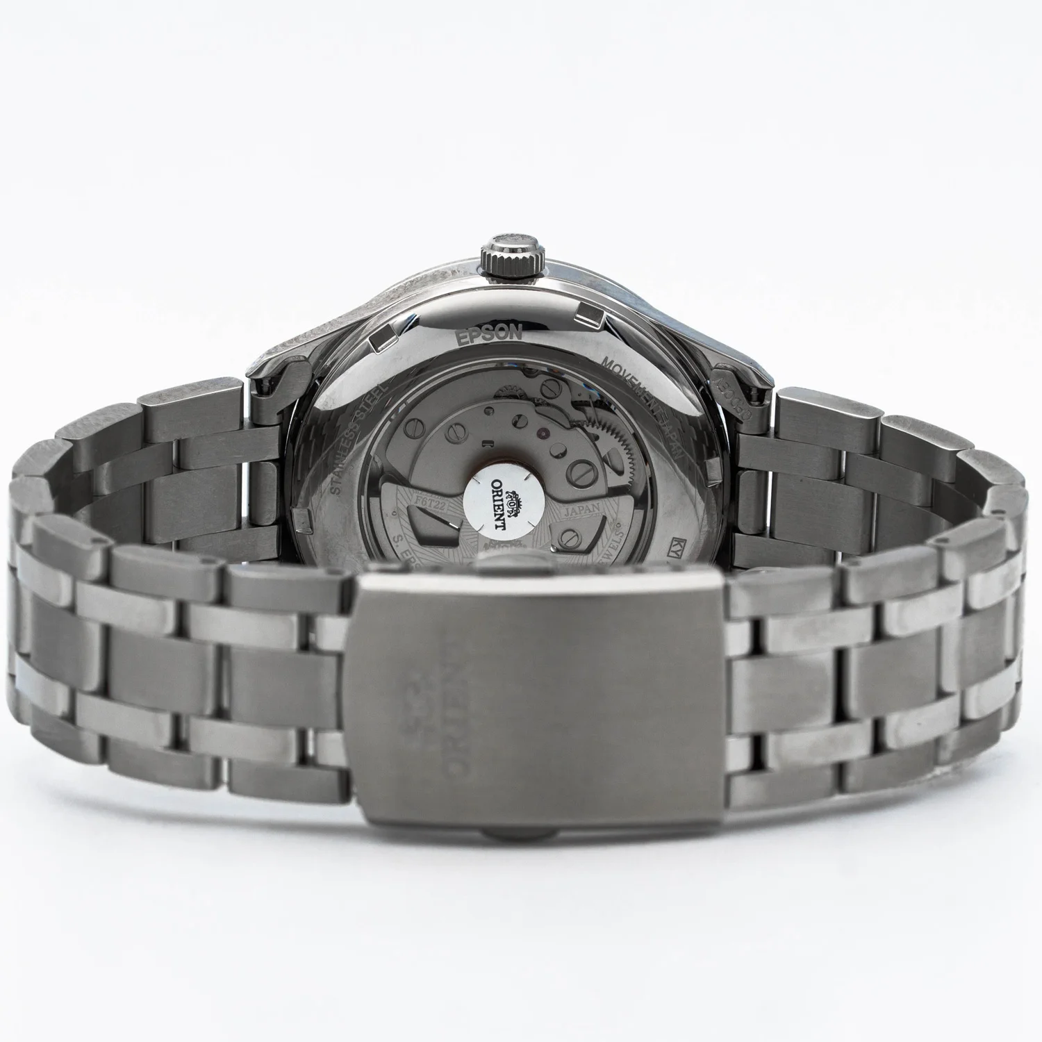 orient AG03001B