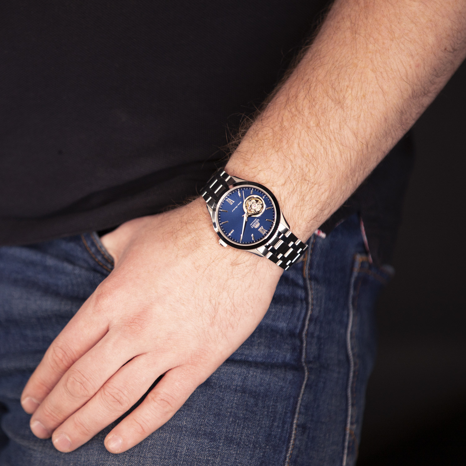 orient AG03001D