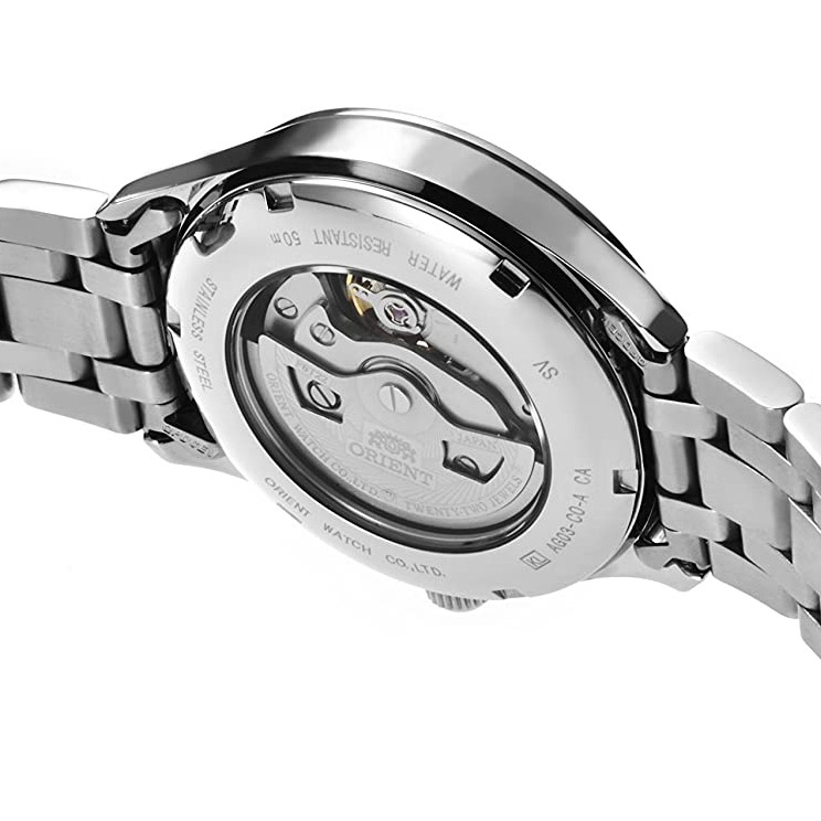 orient AG03001W
