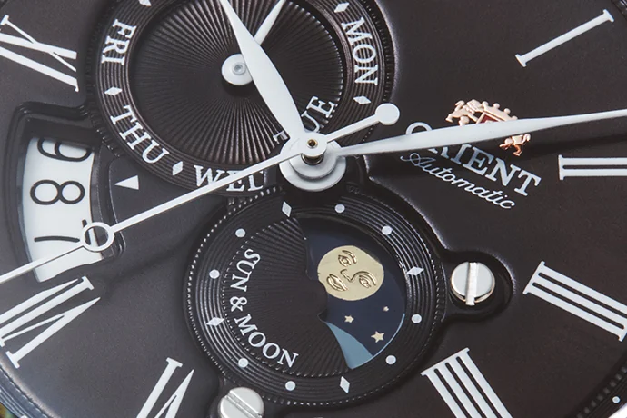 orient AK00003T