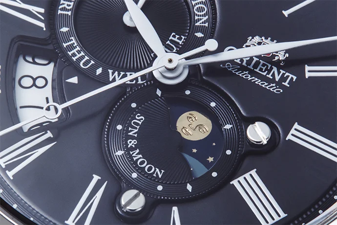 orient AK00004B