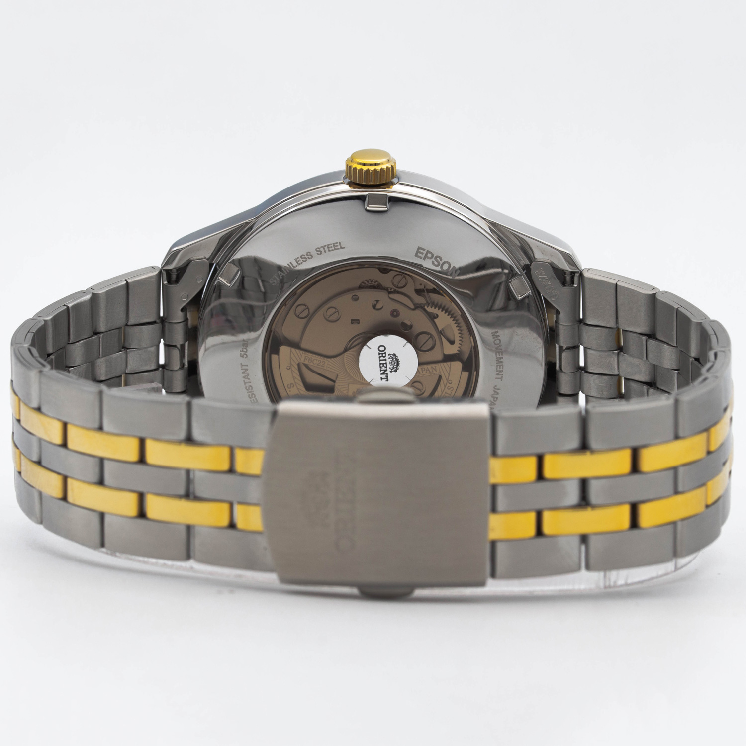 orient AL00001W