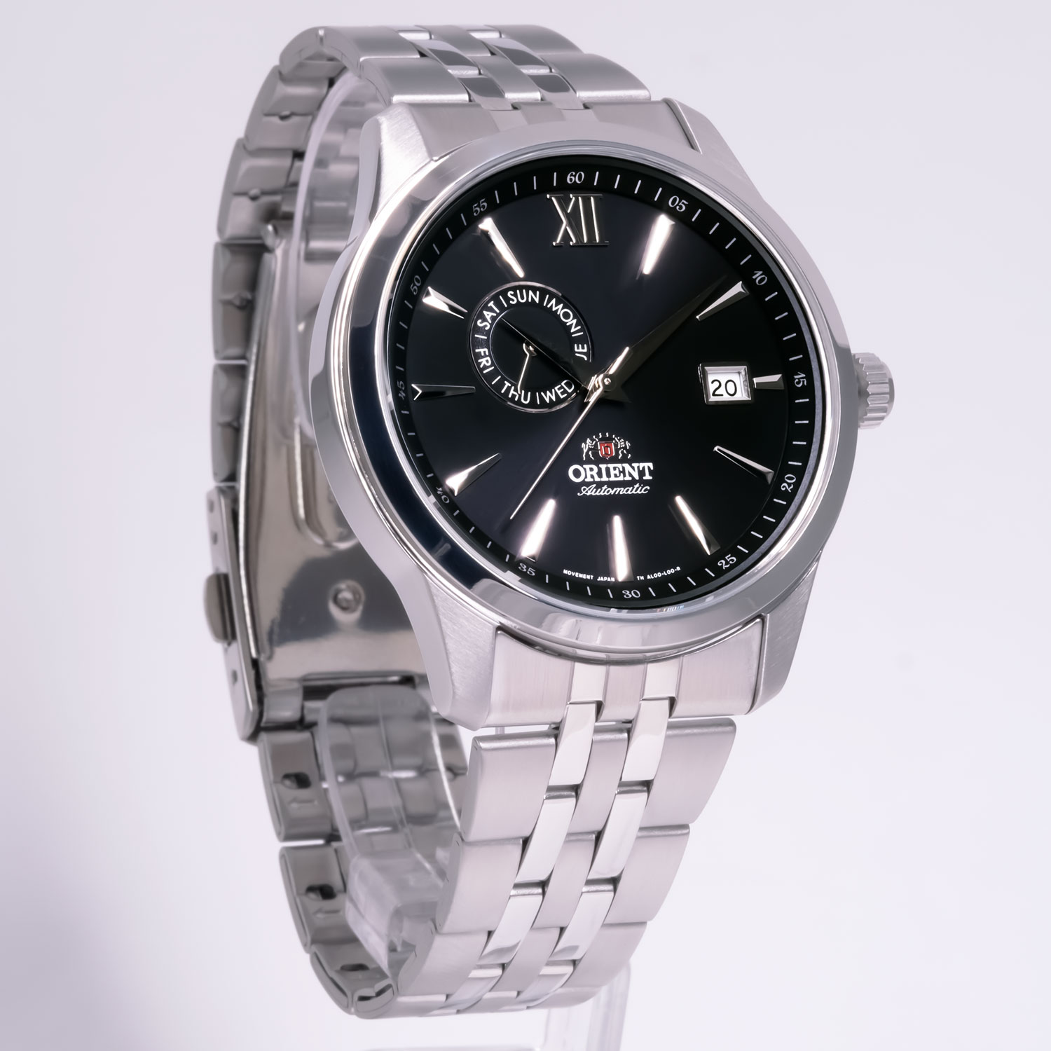 orient AL00002B