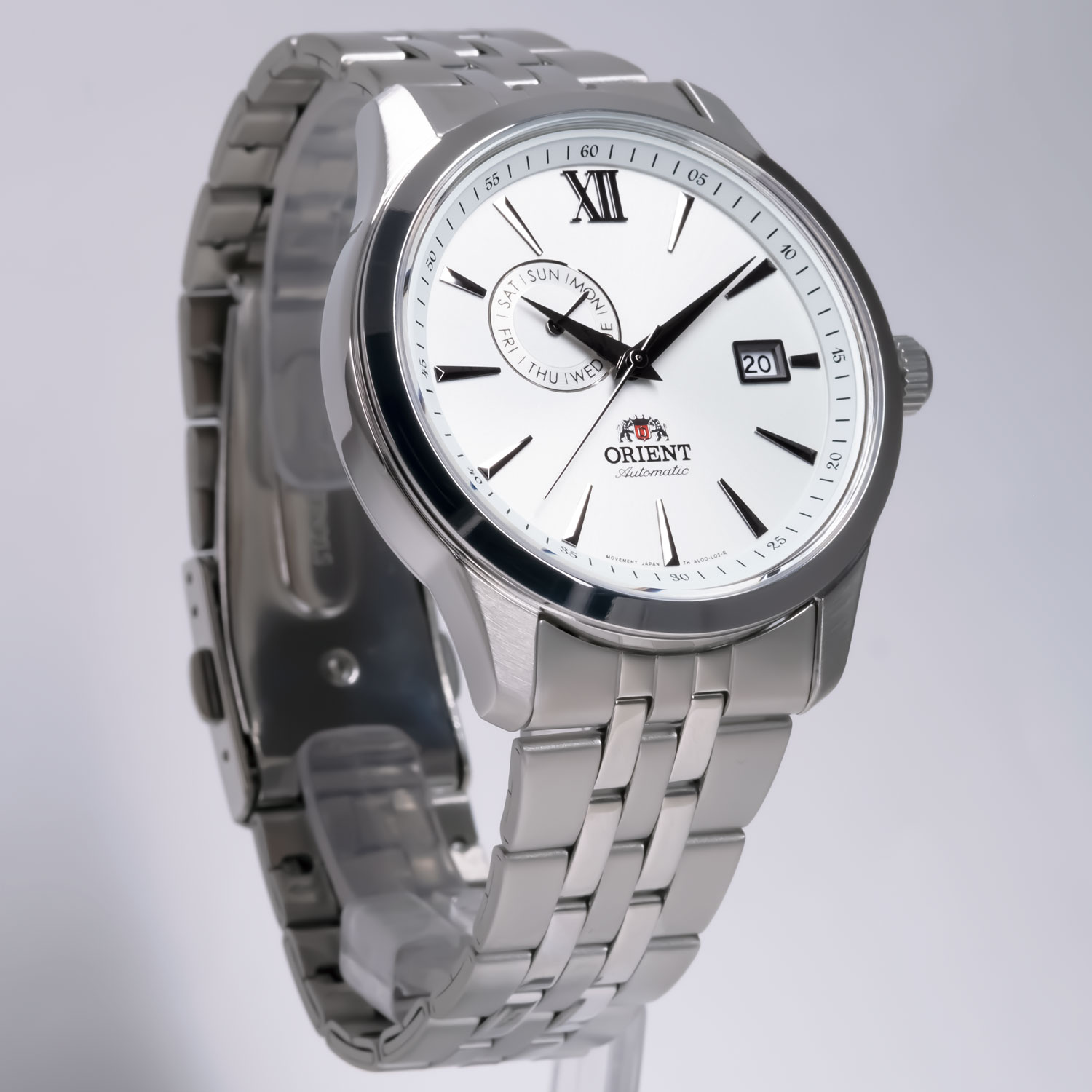 orient AL00003W