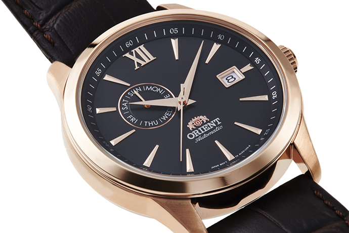 orient AL00004B