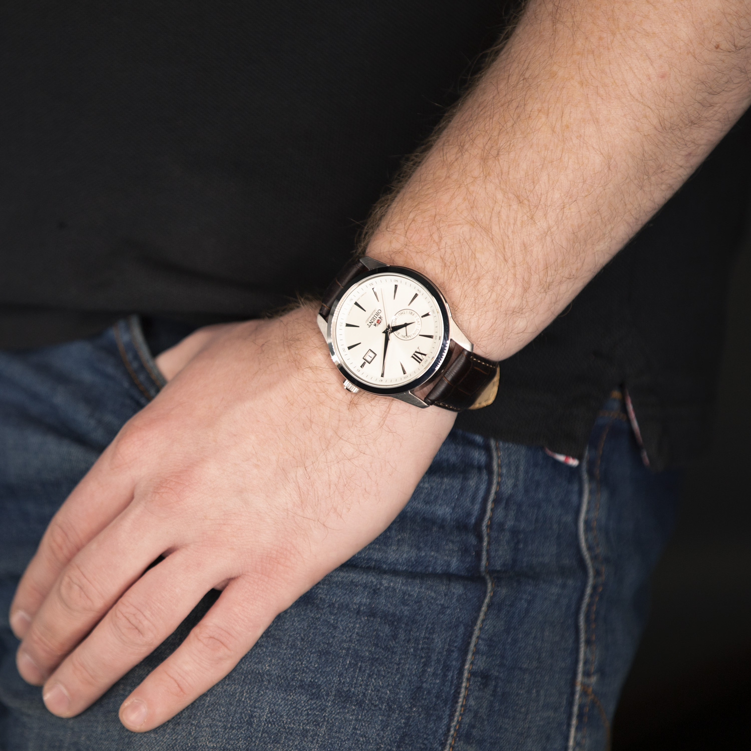 orient AL00006W